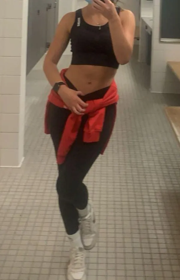 Gymshark Energy Seamless Sports Bra - Image 7