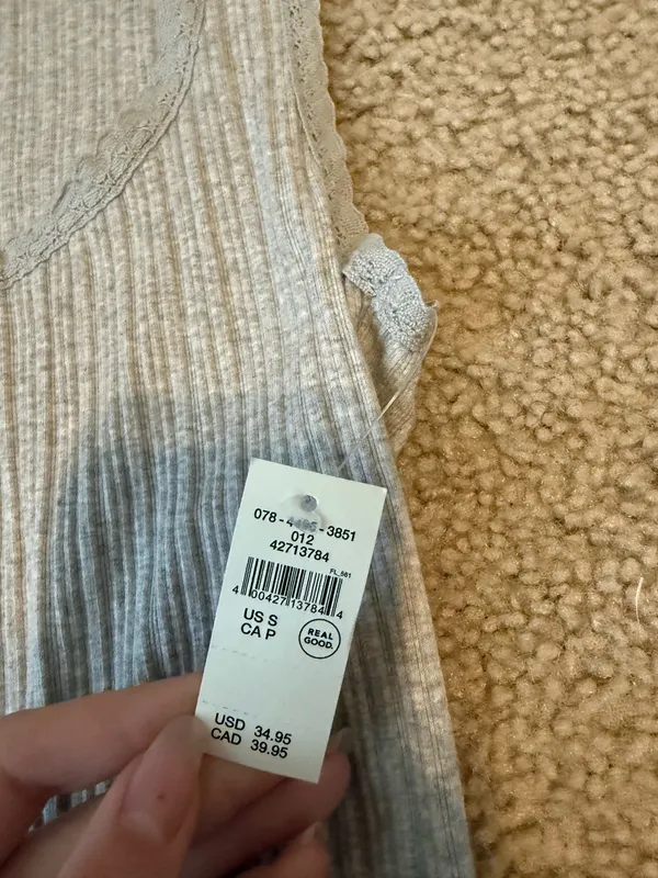 NWT Aerie tank top - Image 2
