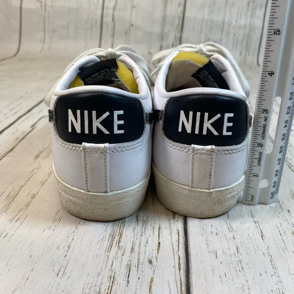 Nike Blazer Low '77 Sneaker - Image 3
