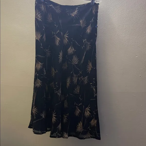 90’s midi Ann Taylor skirt 4 - Image 2