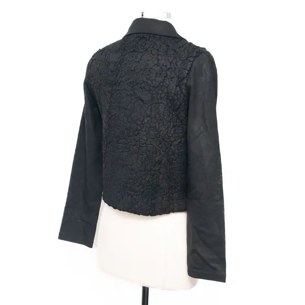 Krisa. Revolve Moto Jacket.‎ - Image 8