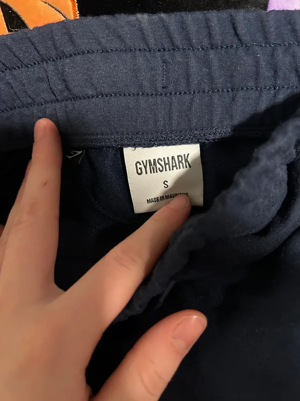 Gymshark Joggers Women’s S - Image 2