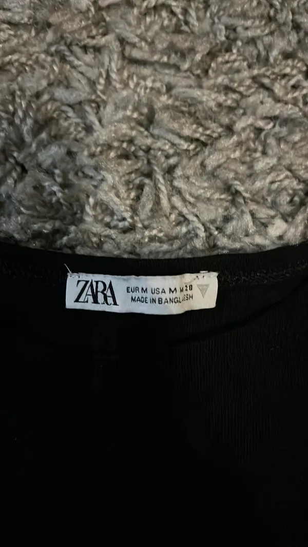 ZARA Top - Image 2