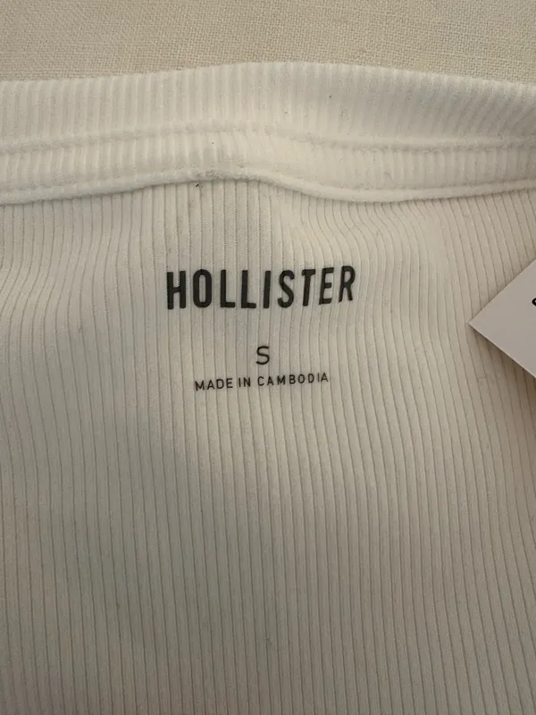 Hollister Top - Image 2