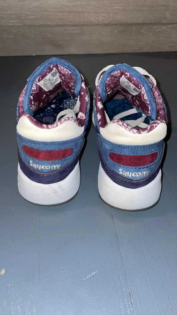 Saucony Shadow 6000 - Image 5