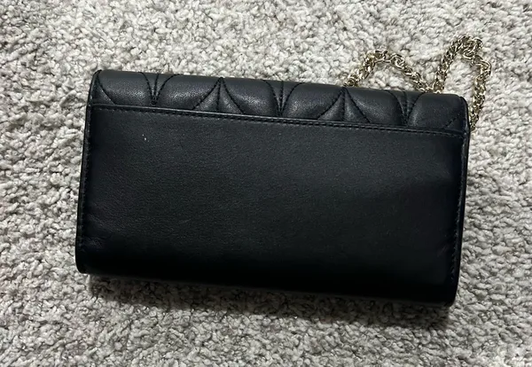 Kate Spade Purse - Image 6