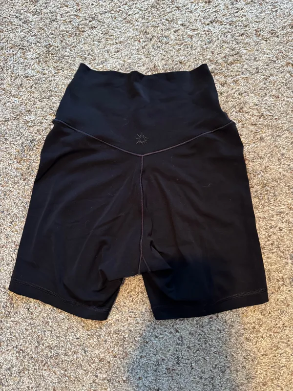 Aerie OFFLINE bike short - Image 3