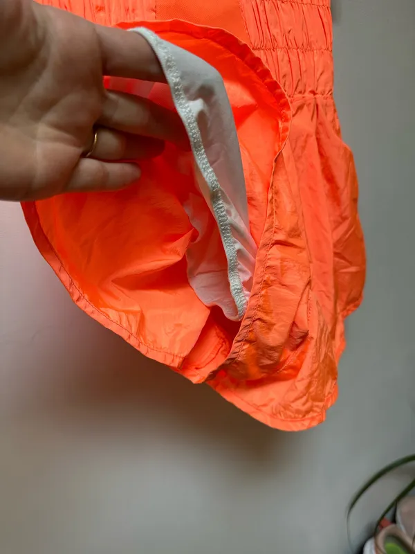 Free People Movement Shorts - Image 4