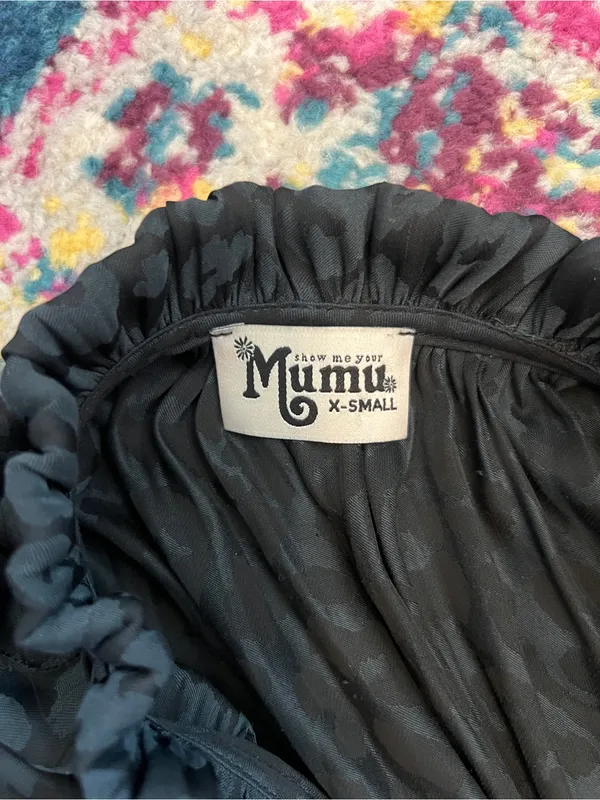 Show me your mumu xs top - Image 9