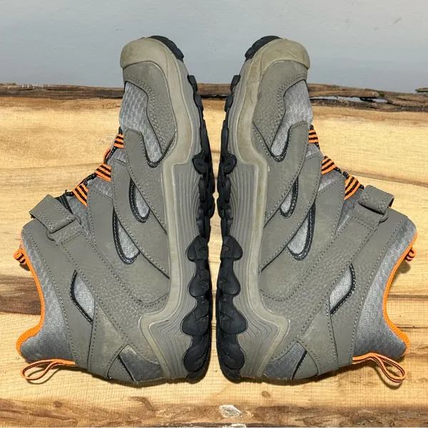 Merrell Chameleon 7 Mid A/C‎ Waterproof Boot, Hiking Shoes Size 8 A35 - Image 8