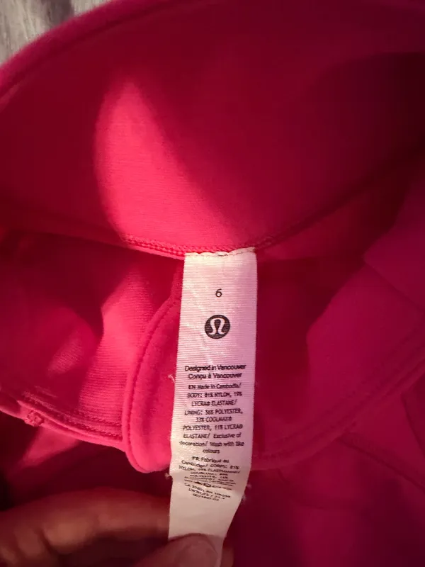 Lululemon Define Jacket - Image 4