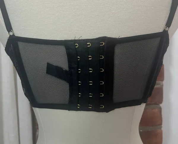 Victorias Secret Lace bra - Image 3