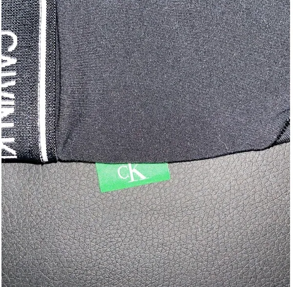 Calvin Klein Recycling Program - Image 2