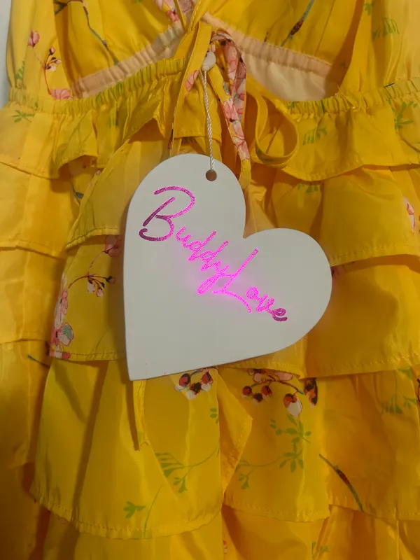 BuddyLove Dress - Image 5
