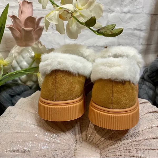 NEW Platform Moccasin Loafers - Image 6