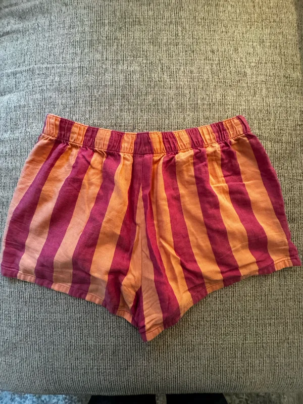 Housing Sleep Shorts Multiple Size M - Image 4