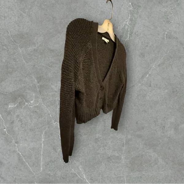 American Eagle Cardigan‎ Sweater - Image 2