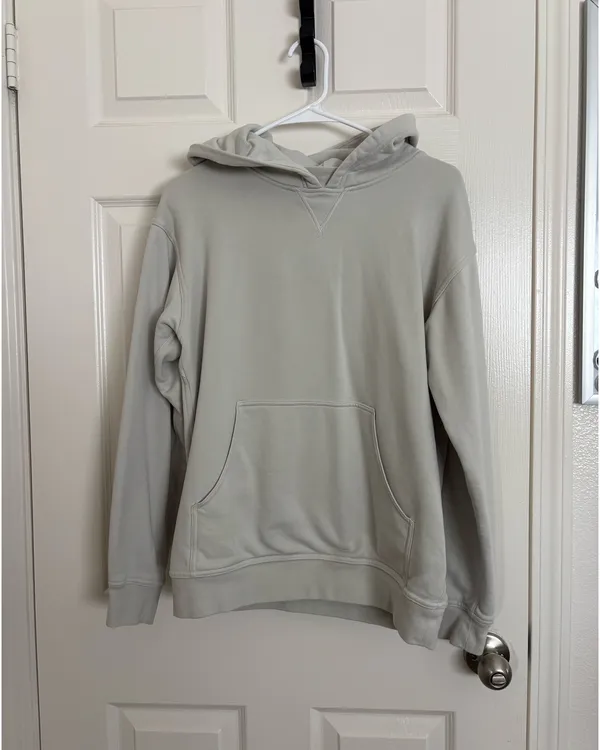 Lululemon All Yours French Terry Hoodie (6) - Image 2