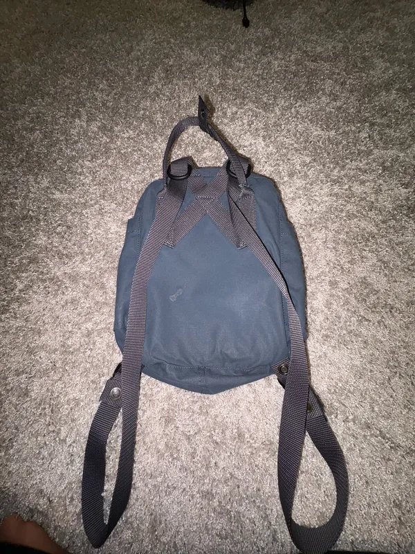 Fjällräven Mini Backpack - Image 4