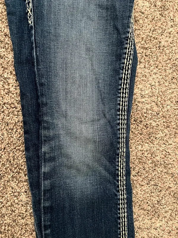 Rock Revival Jeans - Image 5