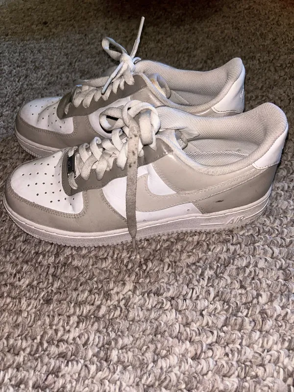 Nike Air Force 1 - Image 2