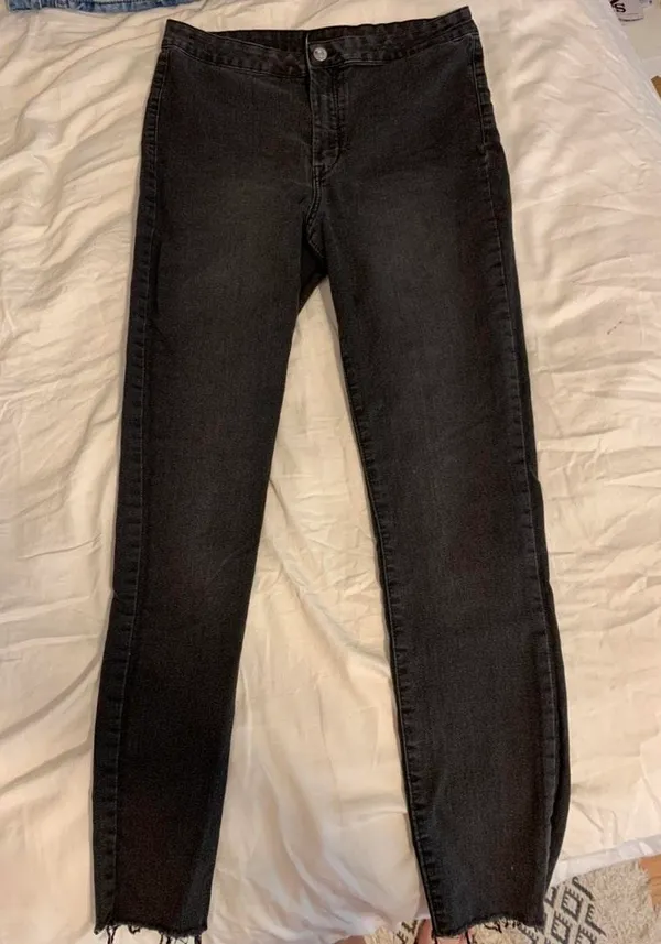 Black Jeans - Image 3