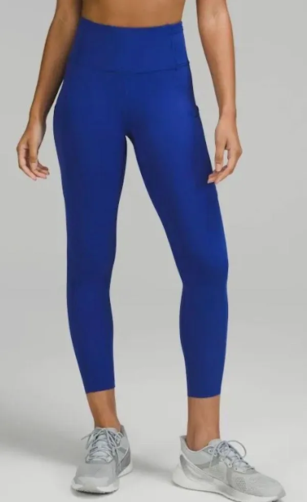 Lululemon Leggings - Image 2