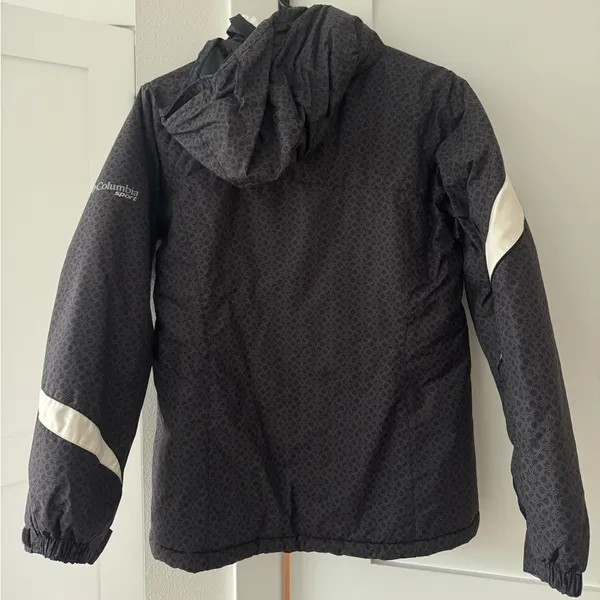 Columbia snow jacket - Image 2