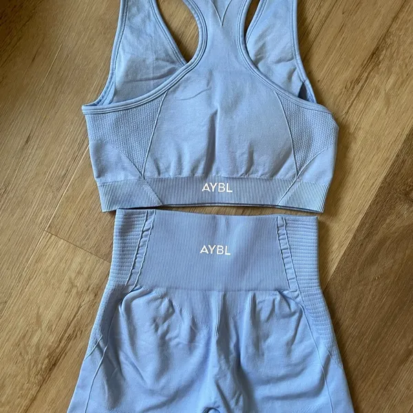 AYBL Bra - Image 2