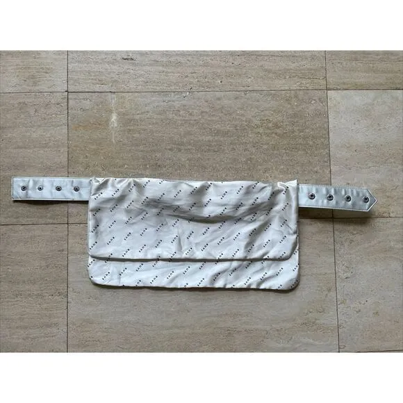 Ruve‎ Fanny Pack Cream - Image 4
