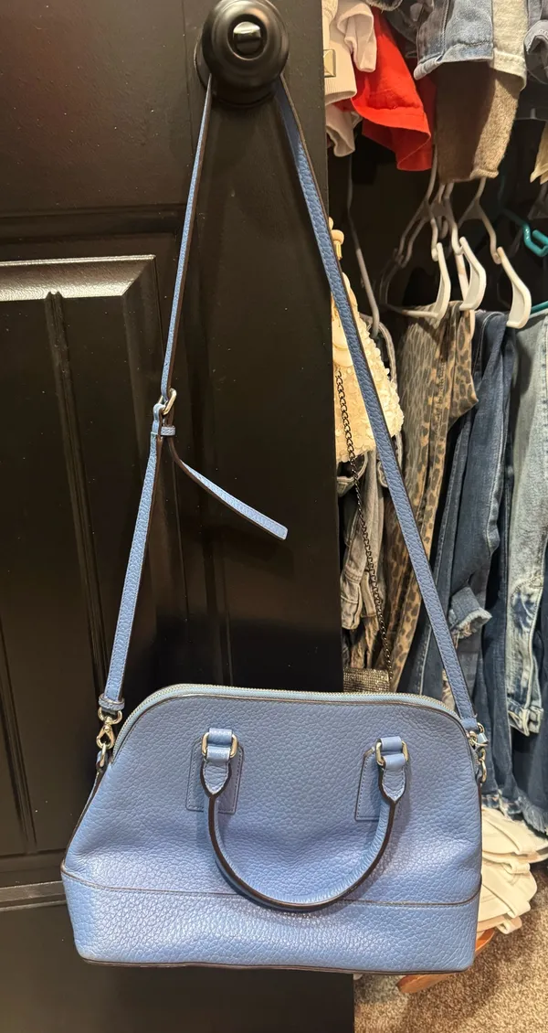 Kate Spade Purse - Image 2