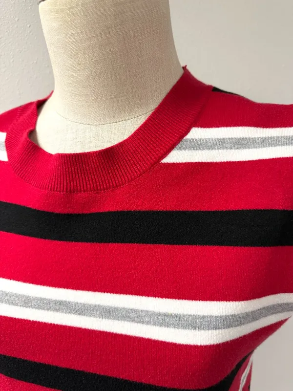 Anthropologie l Maeve The Noah Muscle Sweater Tank - Image 4