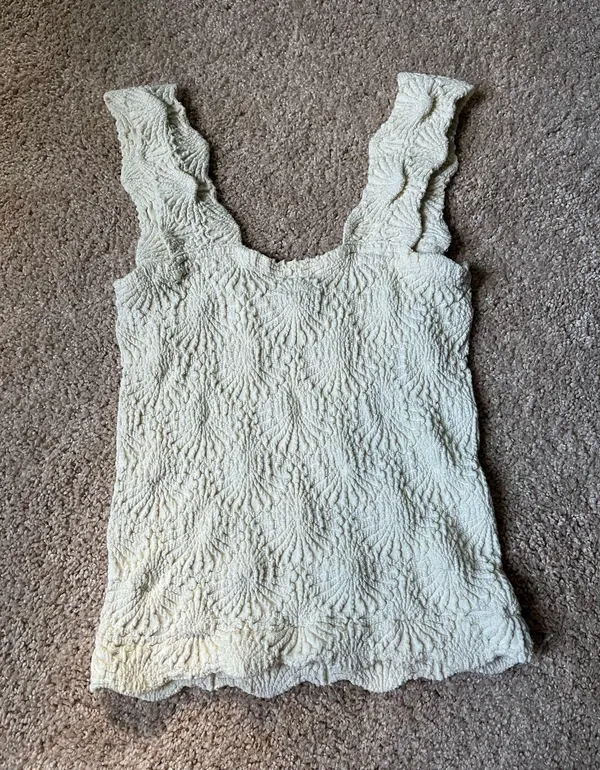 Free People Top - Image 2