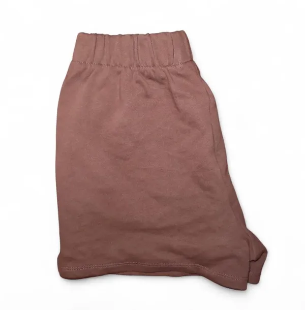 Garage SoftTerry High Rise 80's Shorts - Image 3