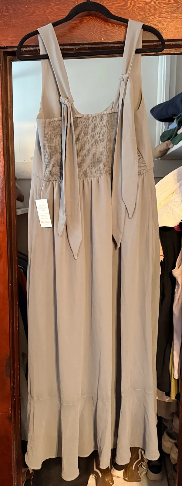 Show Me Your Mumu Dress - Image 4