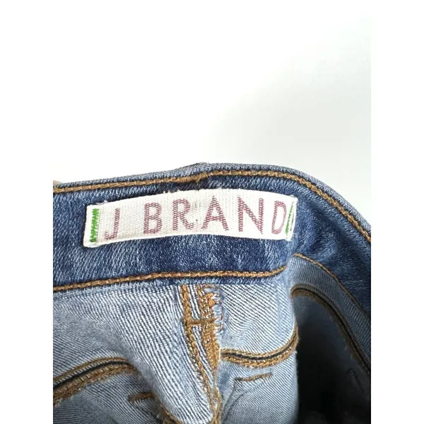 J‎ brand flare jeans - Image 5
