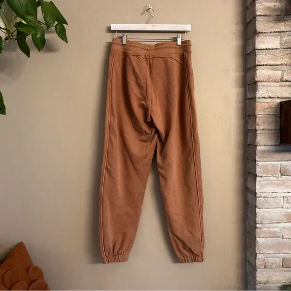 ALPHALETE Essential Oversized‎ Joggers - Image 4