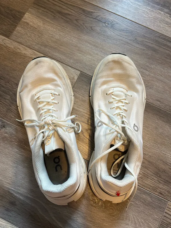 On Cloud Cloudtech Cloud Nova Form Sneakers - Image 8