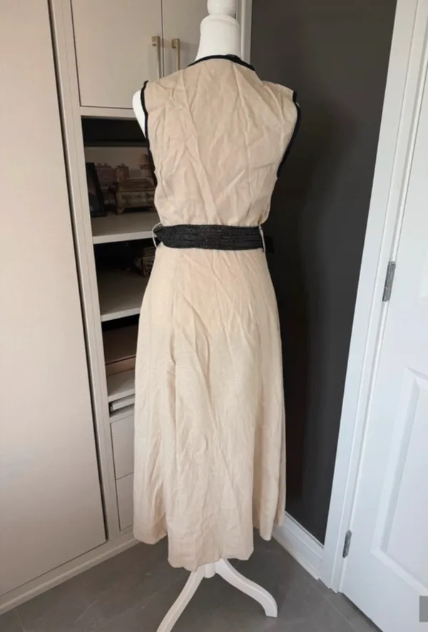 ZARA Dress Midi - Image 5