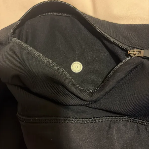 Lululemon Speed Up High-Rise Shorts 4" - Image 5