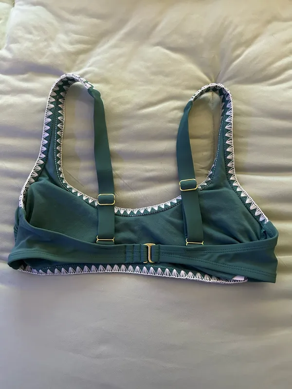 Target Bikini Top - Image 2