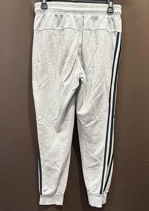 Adidas Women’s Joggers Grey Size Small - Image 2