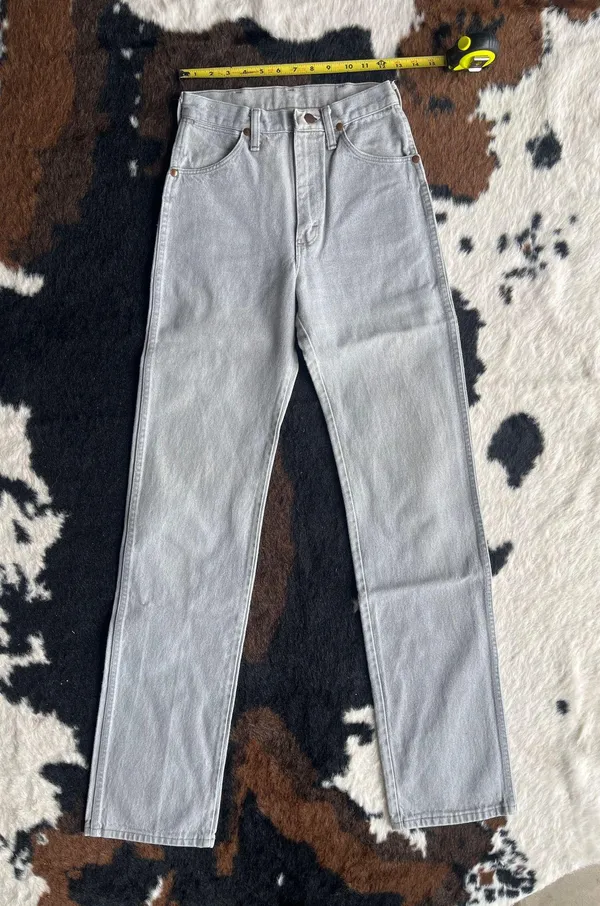 Vintage Wrangler Jeans - Image 2
