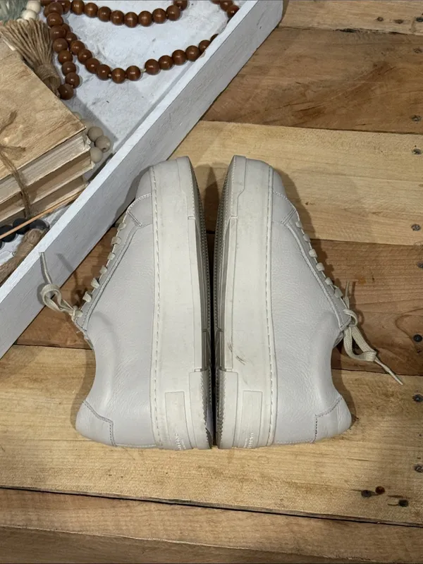 Vagabond Zoe Sneakers Size 38 7.5 - Image 6