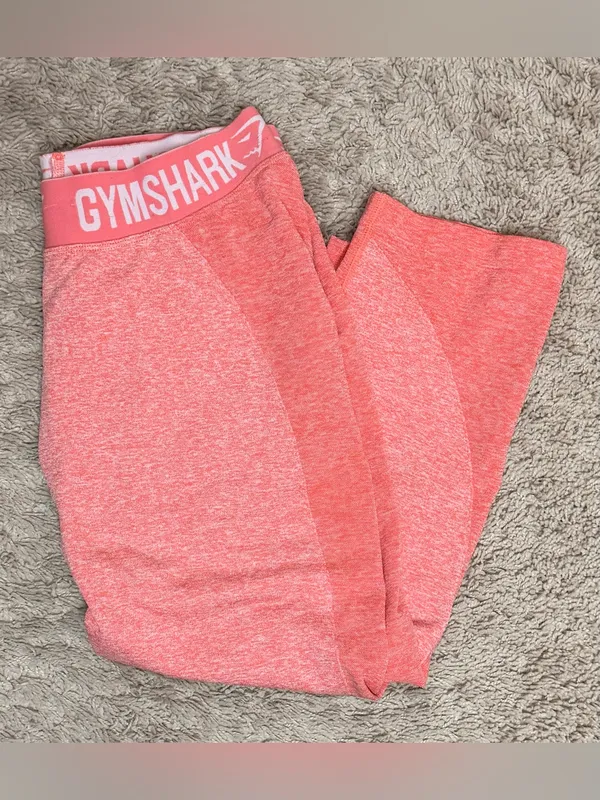 Gymshark Women’s Pants – Size Large - Image 2