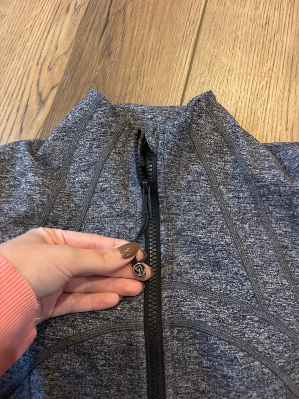 Lululemon define jacket  - Image 3