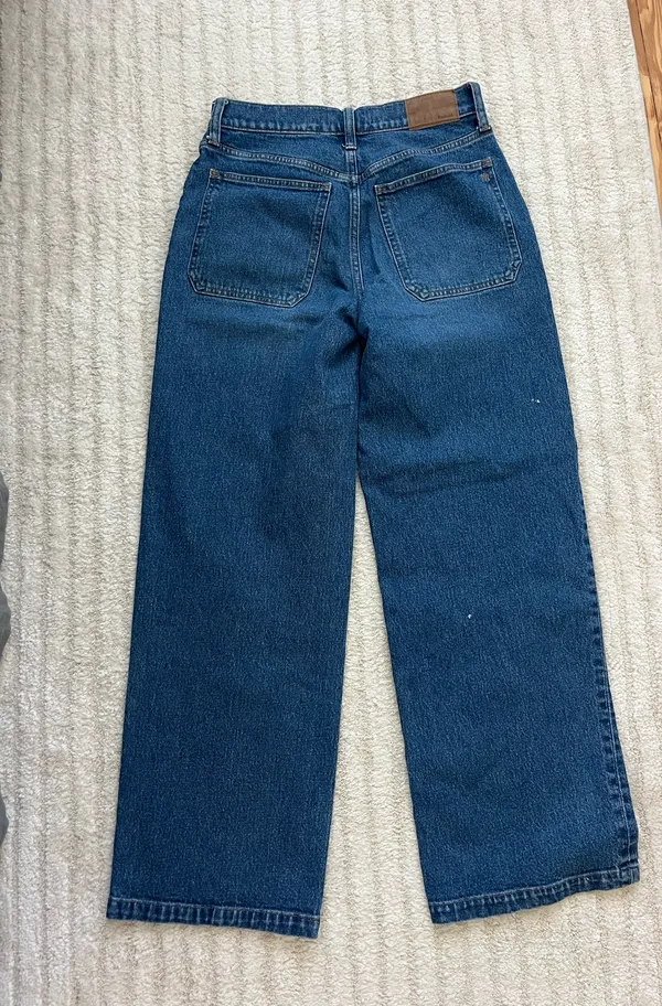 Madewell jeans  - Image 4