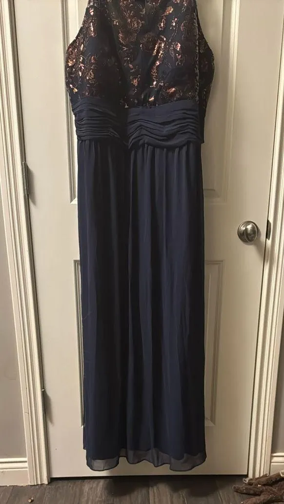 Scarlett Gown - Image 4