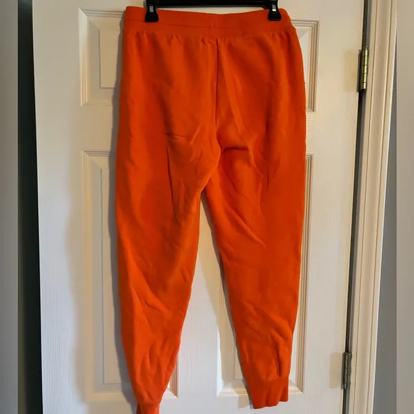 Champion Clemson Tigers Sweatpants Joggers  Small - Image 2