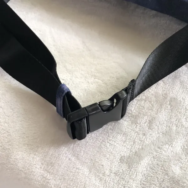 Forever21 hand/shoulder/waist Fanny bag - Image 10